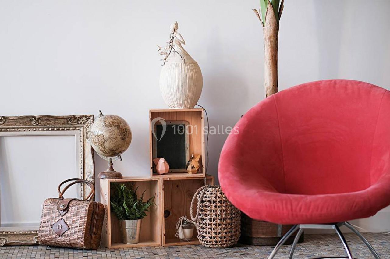 Le Kampus - galerie - photo 7