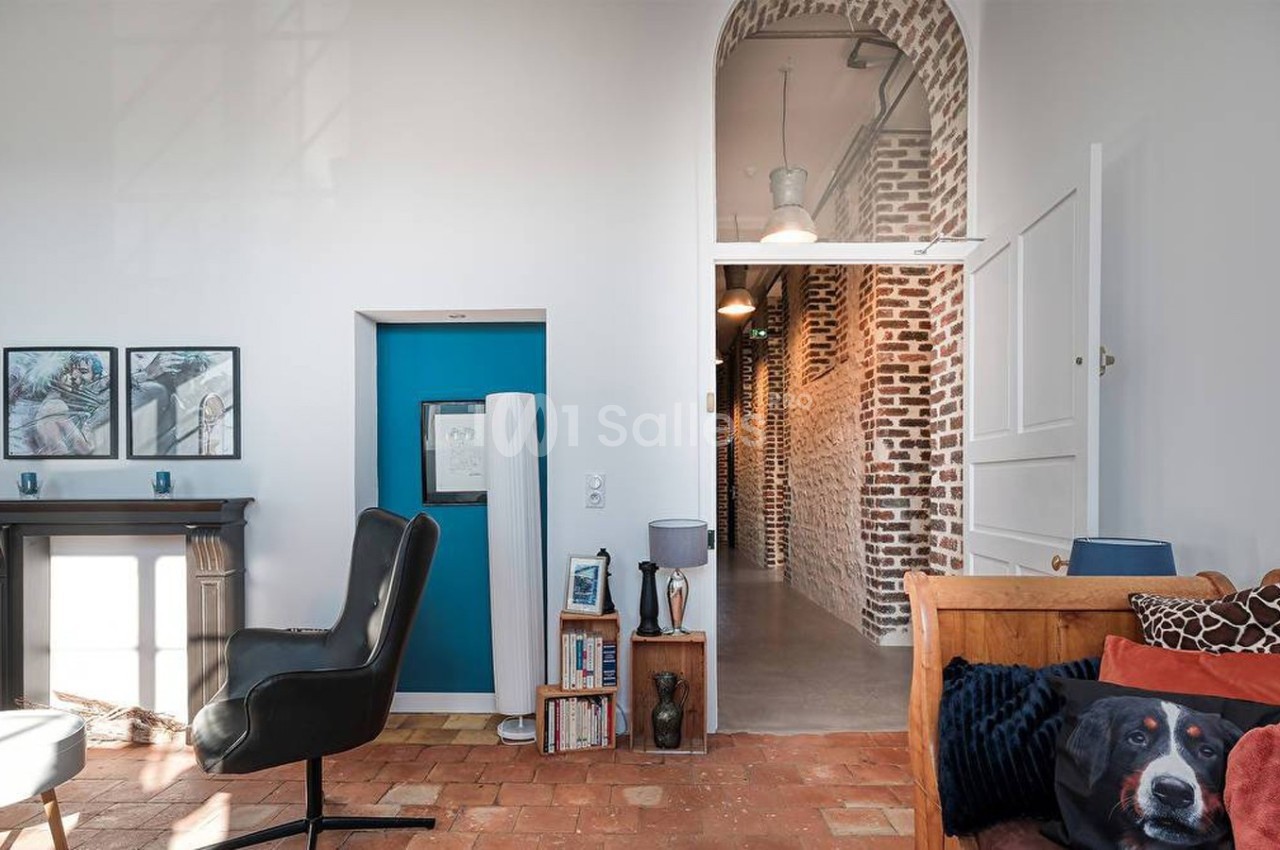 Le Kampus - galerie - photo 11