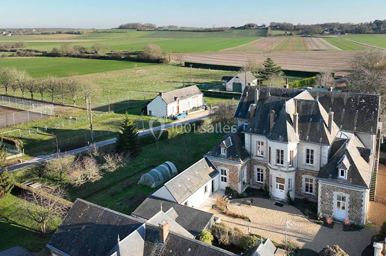 Le Kampus - galerie - photo 2