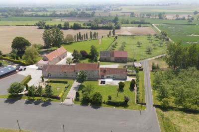 Domaine de Brulevain - photo 2