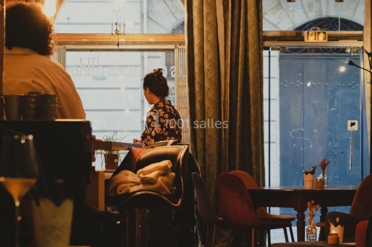 Les Doux Secrets d'Hélène - galerie - photo 18
