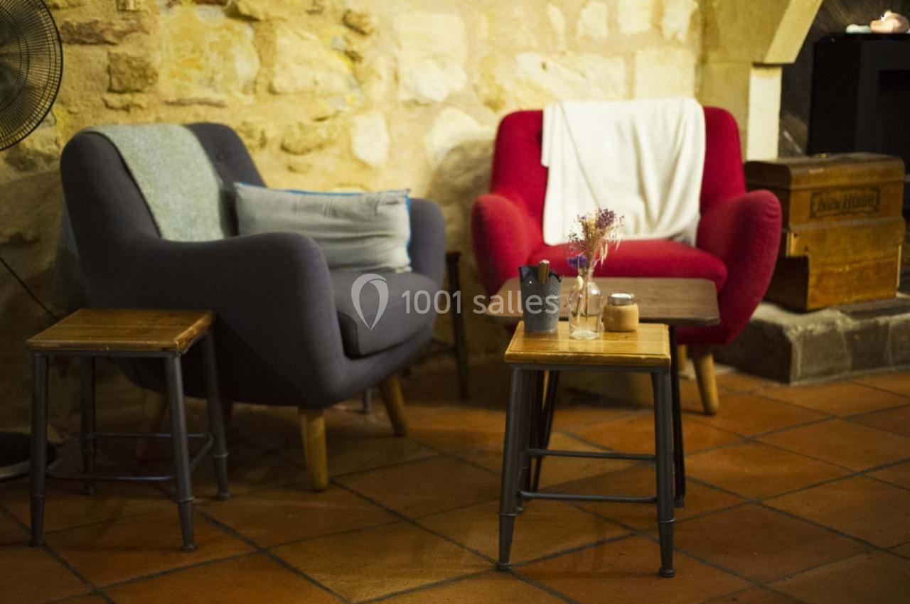 Les Doux Secrets d'Hélène - galerie - photo 19