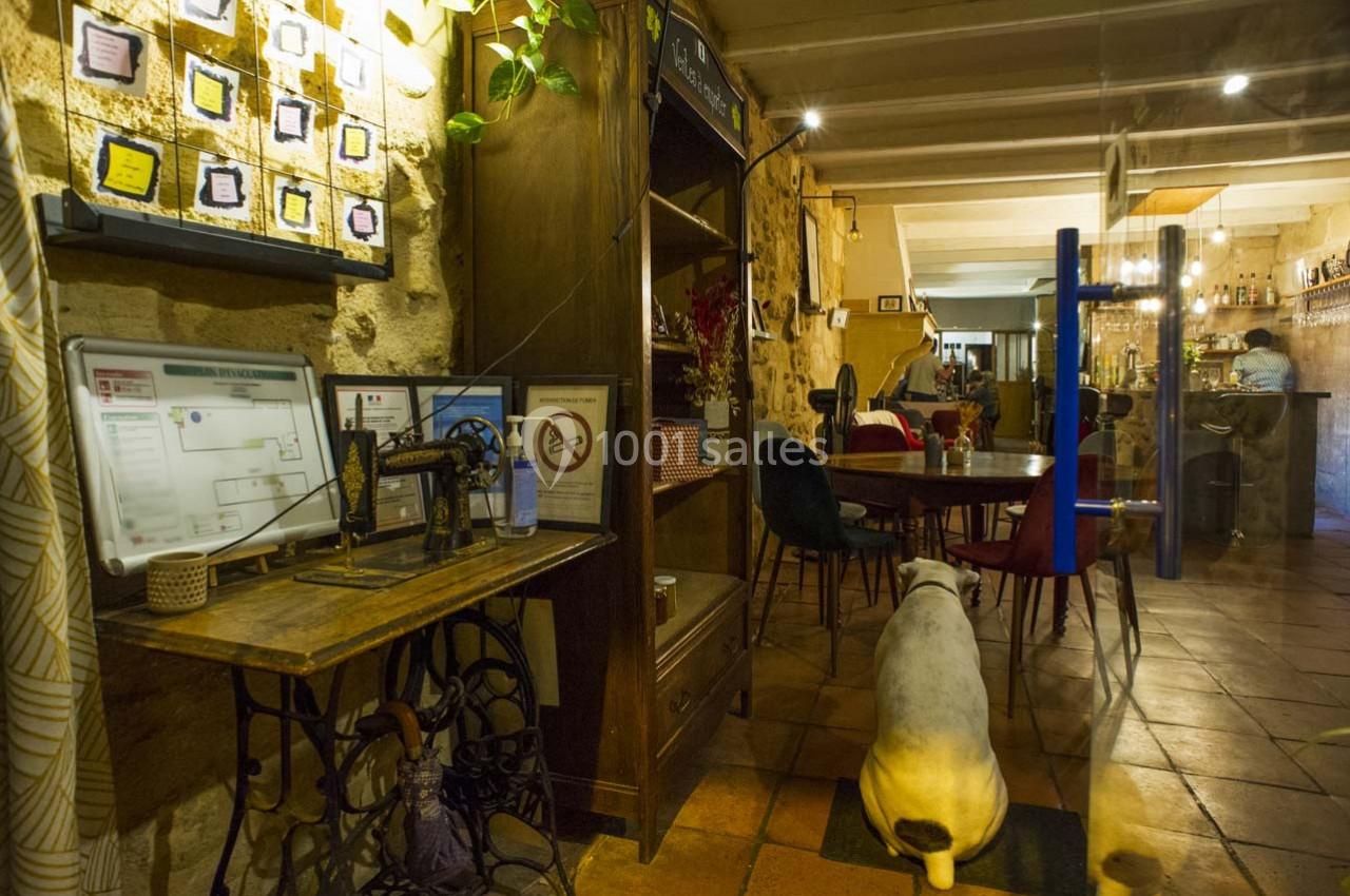 Les Doux Secrets d'Hélène - galerie - photo 26