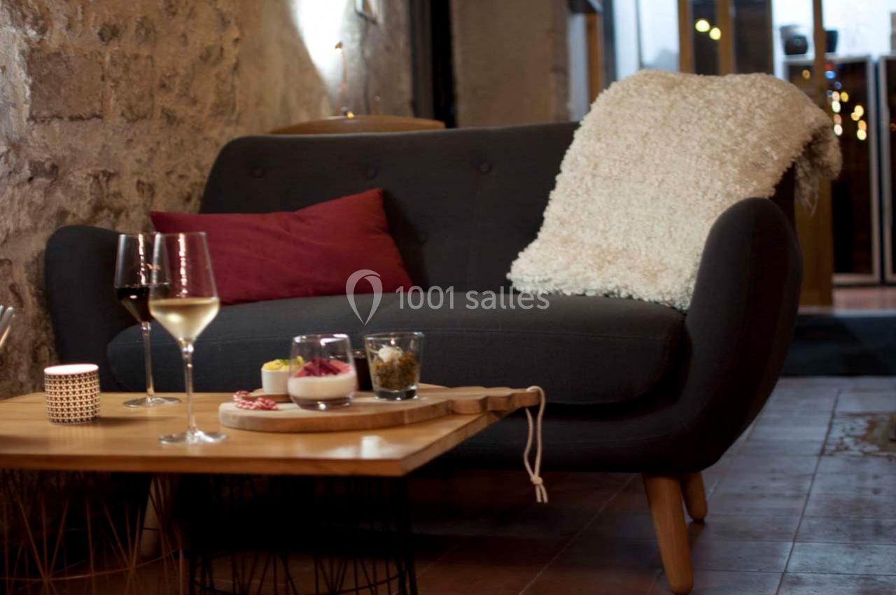 Les Doux Secrets d'Hélène - galerie - photo 12