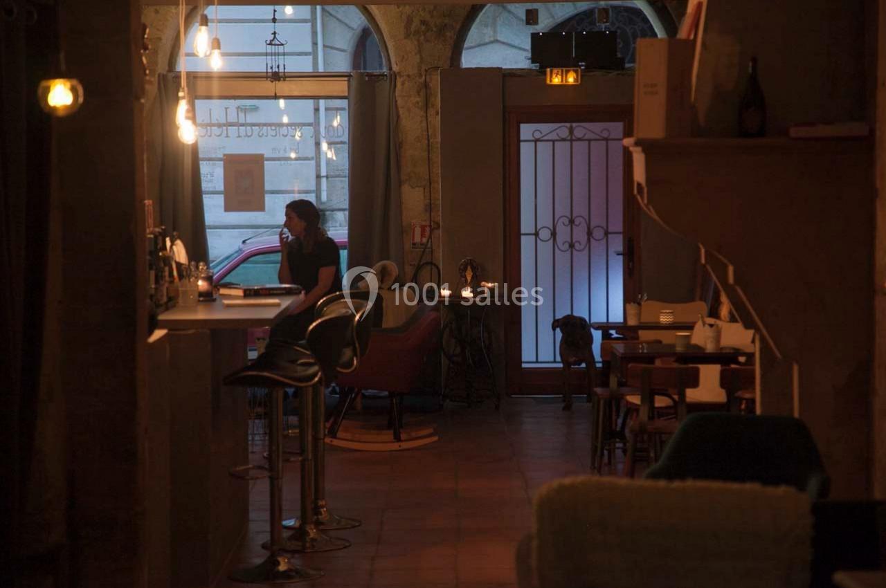Les Doux Secrets d'Hélène - galerie - photo 17