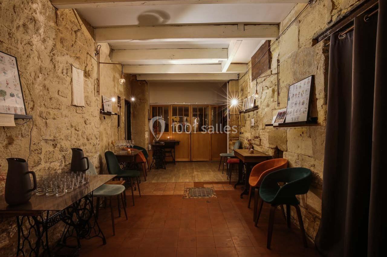 Les Doux Secrets d'Hélène - galerie - photo 9