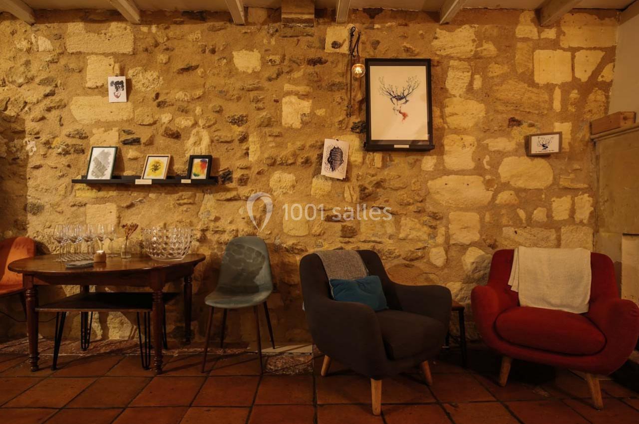 Les Doux Secrets d'Hélène - galerie - photo 15