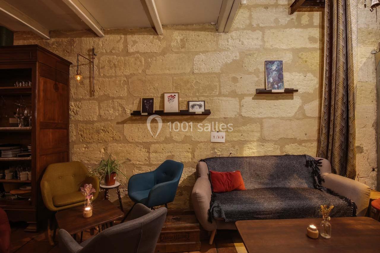 Les Doux Secrets d'Hélène - galerie - photo 13