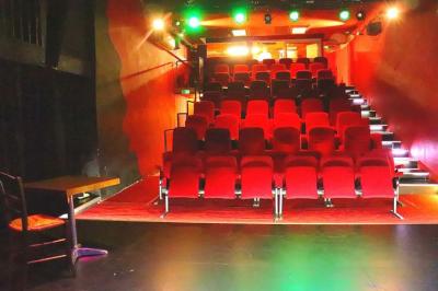 Théâtre du Têtard - photo 2