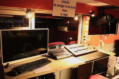 Théâtre du Têtard - photo 4