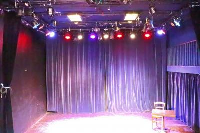 Théâtre du Têtard - photo 5
