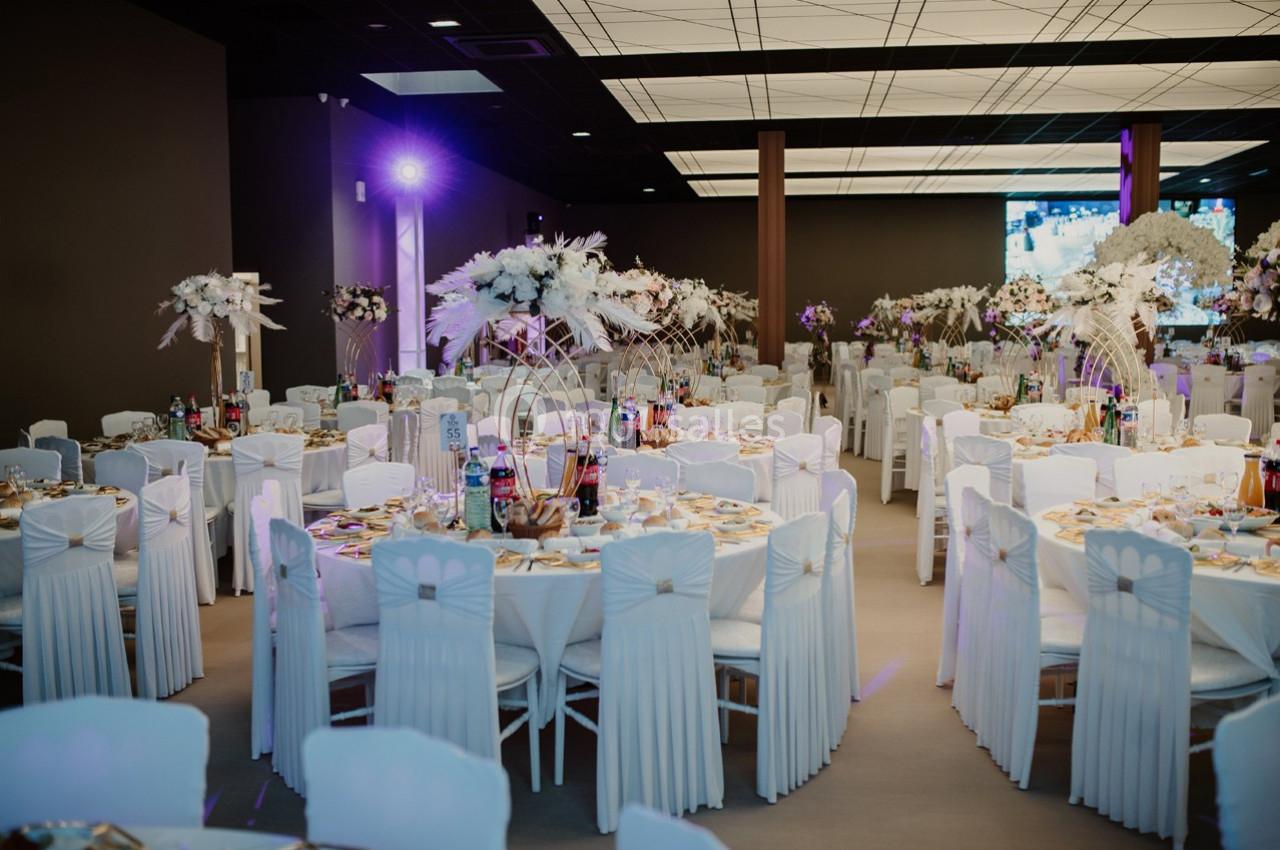 Location salle Louviers (Eure) - Toy Evènements #4