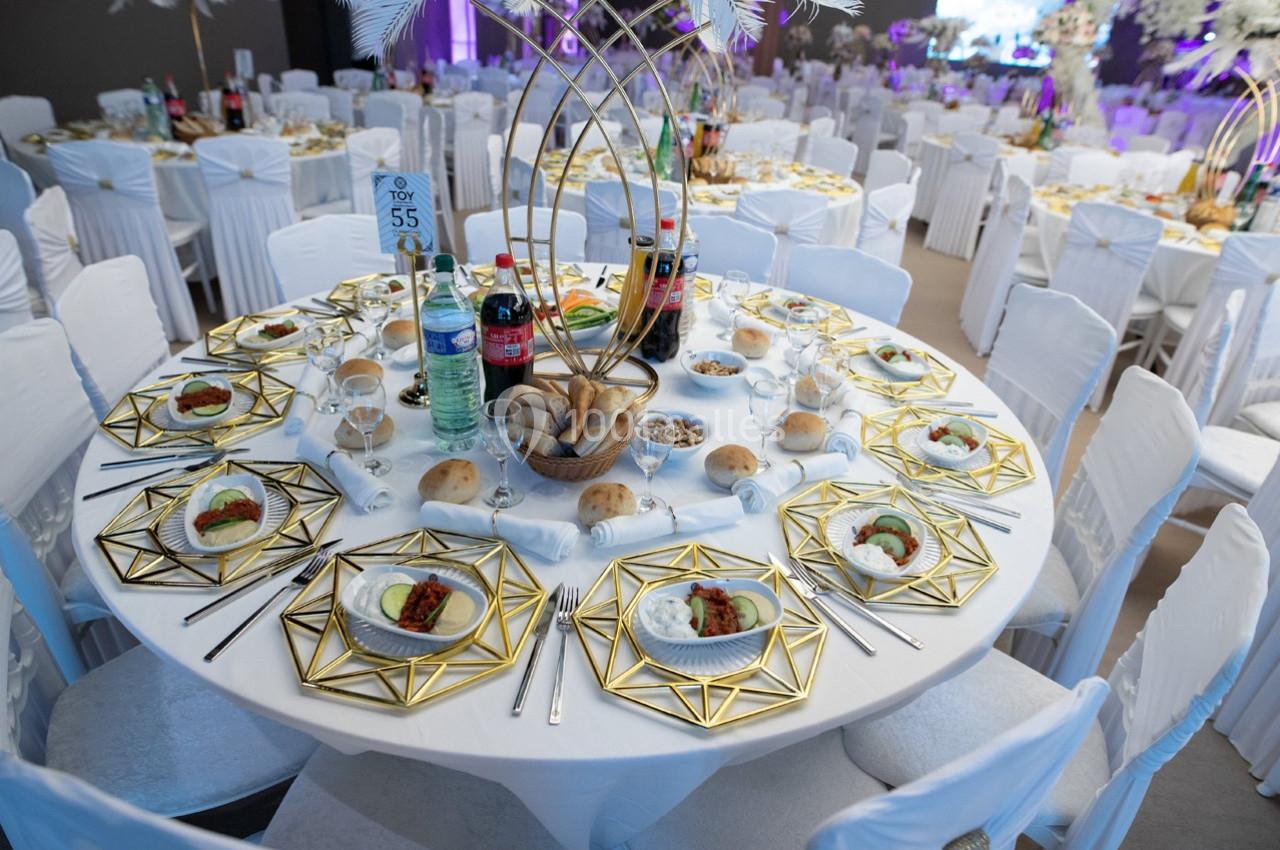 Location salle Louviers (Eure) - Toy Evènements #5