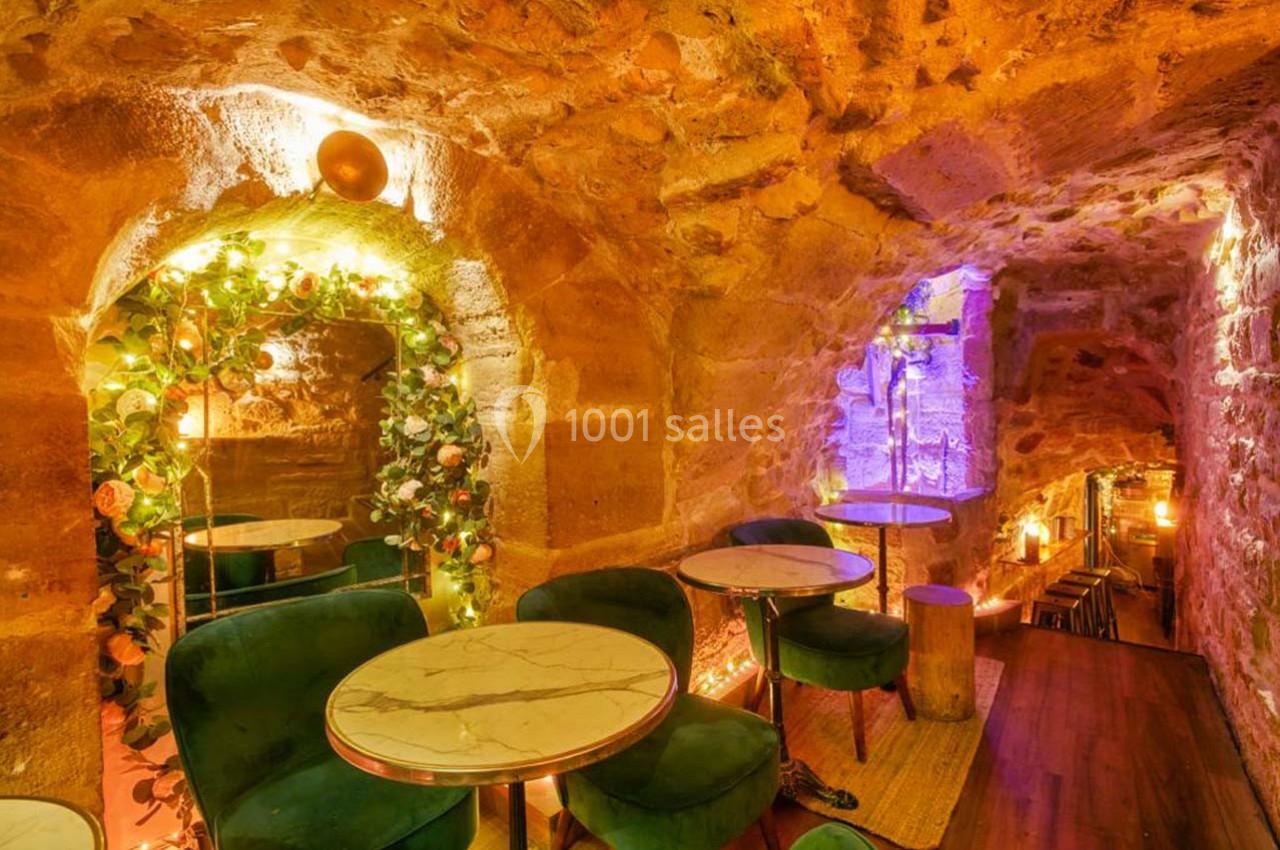 Miamor Paris - galerie - photo 8
