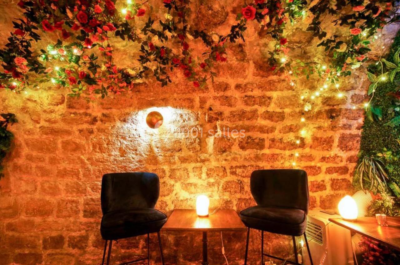 Miamor Paris - galerie - photo 11