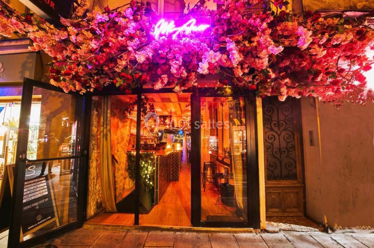 Miamor Paris - galerie - photo 1