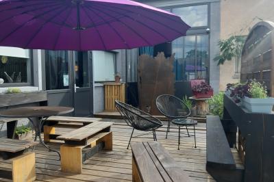 Miniature Location salle Beaune (Côte-d'Or) - B-Factory #6 Location salle Beaune (Côte-d'Or) - B-Factory #8