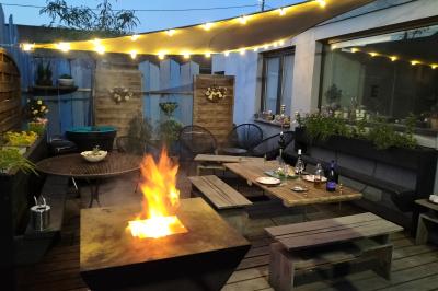 Miniature Location salle Beaune (Côte-d'Or) - B-Factory #4 Location salle Beaune (Côte-d'Or) - B-Factory #8