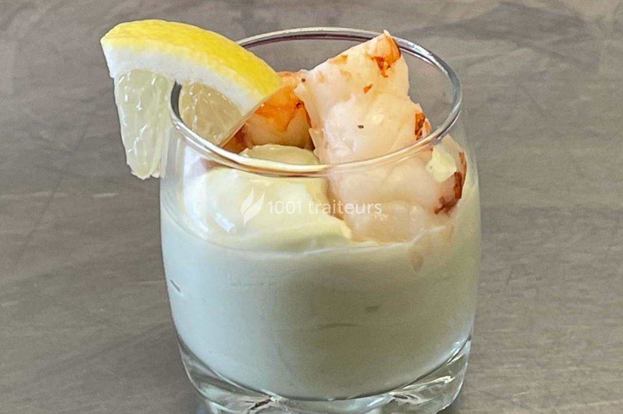 Traiteur Sainte-Hermine (Vendée) - Mam Flo Traiteur #36