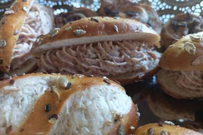 Traiteur Sainte-Hermine (Vendée) - Mam Flo Traiteur #60