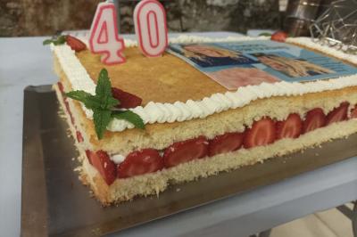 Traiteur Sainte-Hermine (Vendée) - Mam Flo Traiteur #60