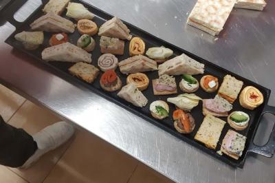 Traiteur Sainte-Hermine (Vendée) - Mam Flo Traiteur #60