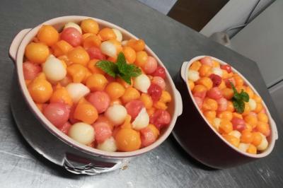 Traiteur Sainte-Hermine (Vendée) - Mam Flo Traiteur #60