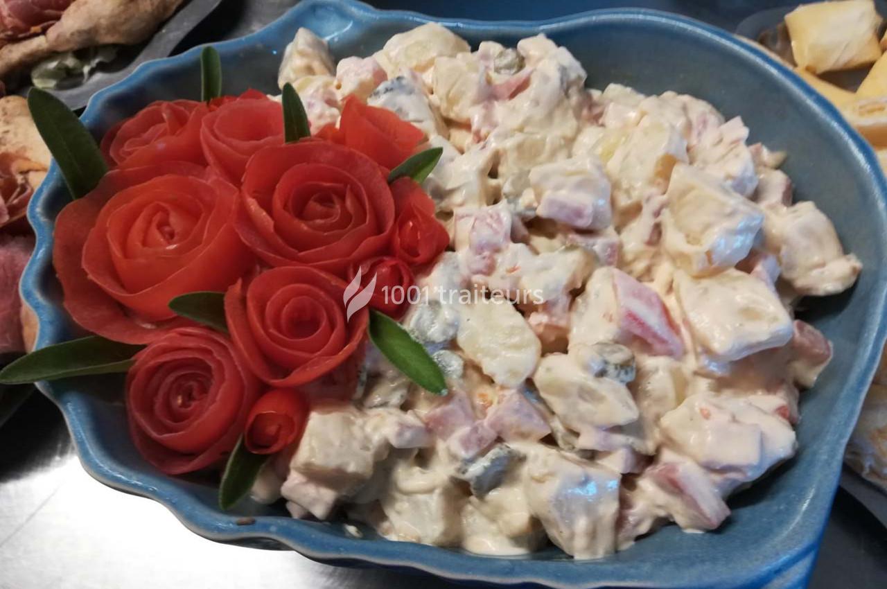 Traiteur Sainte-Hermine (Vendée) - Mam Flo Traiteur #30