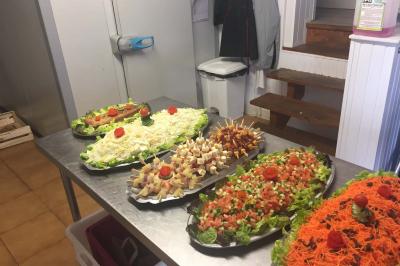 Traiteur Sainte-Hermine (Vendée) - Mam Flo Traiteur #60