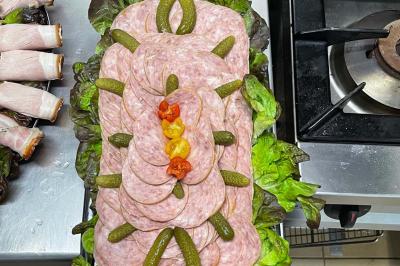 Traiteur Sainte-Hermine (Vendée) - Mam Flo Traiteur #60