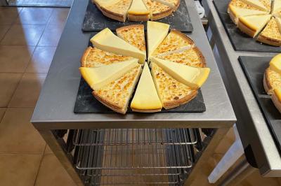 Traiteur Sainte-Hermine (Vendée) - Mam Flo Traiteur #60