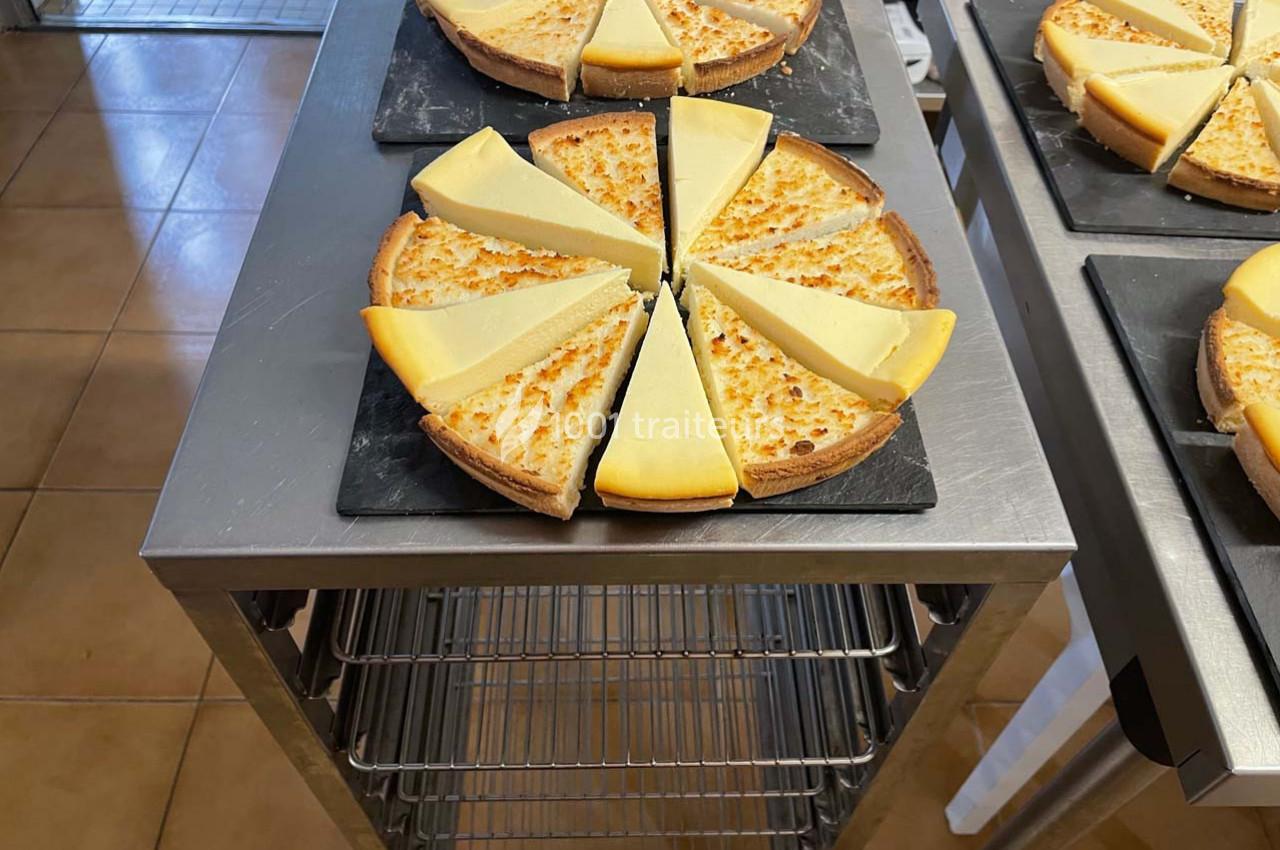 Traiteur Sainte-Hermine (Vendée) - Mam Flo Traiteur #48