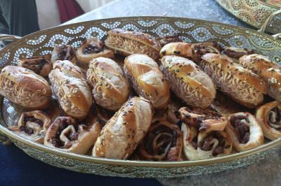 Traiteur Sainte-Hermine (Vendée) - Mam Flo Traiteur #60