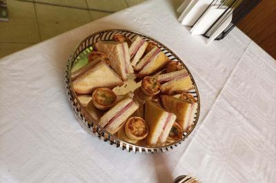 Traiteur Sainte-Hermine (Vendée) - Mam Flo Traiteur #60