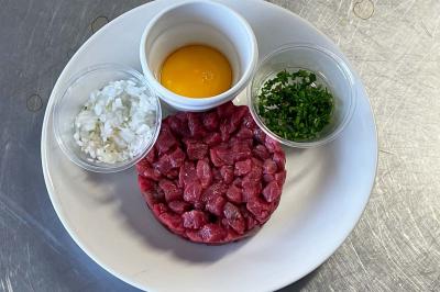 Traiteur Sainte-Hermine (Vendée) - Mam Flo Traiteur #60