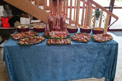 Traiteur Sainte-Hermine (Vendée) - Mam Flo Traiteur #60