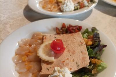 Traiteur Sainte-Hermine (Vendée) - Mam Flo Traiteur #60