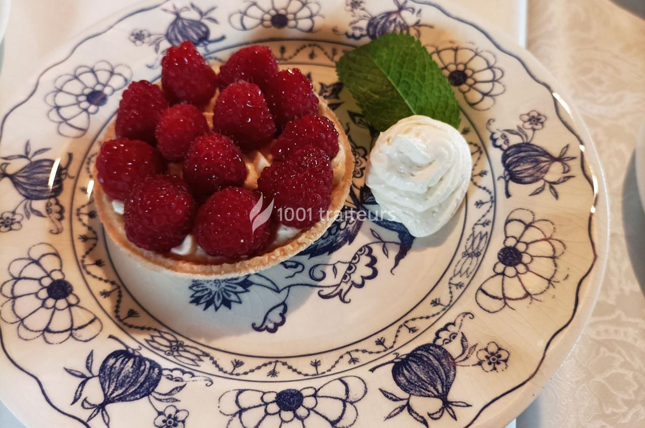 Traiteur Sainte-Hermine (Vendée) - Mam Flo Traiteur #44