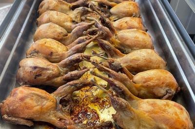 Traiteur Sainte-Hermine (Vendée) - Mam Flo Traiteur #60