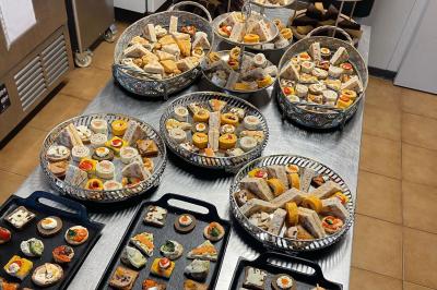 Traiteur Sainte-Hermine (Vendée) - Mam Flo Traiteur #60