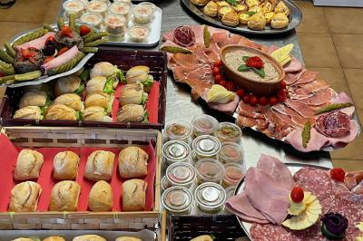 Traiteur Sainte-Hermine (Vendée) - Mam Flo Traiteur #60