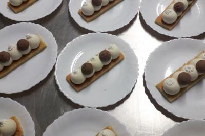 Traiteur Sainte-Hermine (Vendée) - Mam Flo Traiteur #60