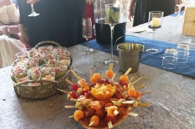 Traiteur Sainte-Hermine (Vendée) - Mam Flo Traiteur #60