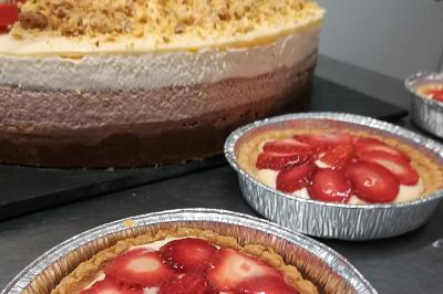 Traiteur Sainte-Hermine (Vendée) - Mam Flo Traiteur #60