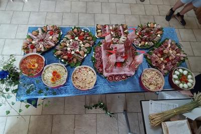 Traiteur Sainte-Hermine (Vendée) - Mam Flo Traiteur #60