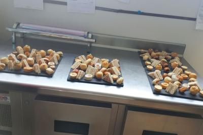 Traiteur Sainte-Hermine (Vendée) - Mam Flo Traiteur #60