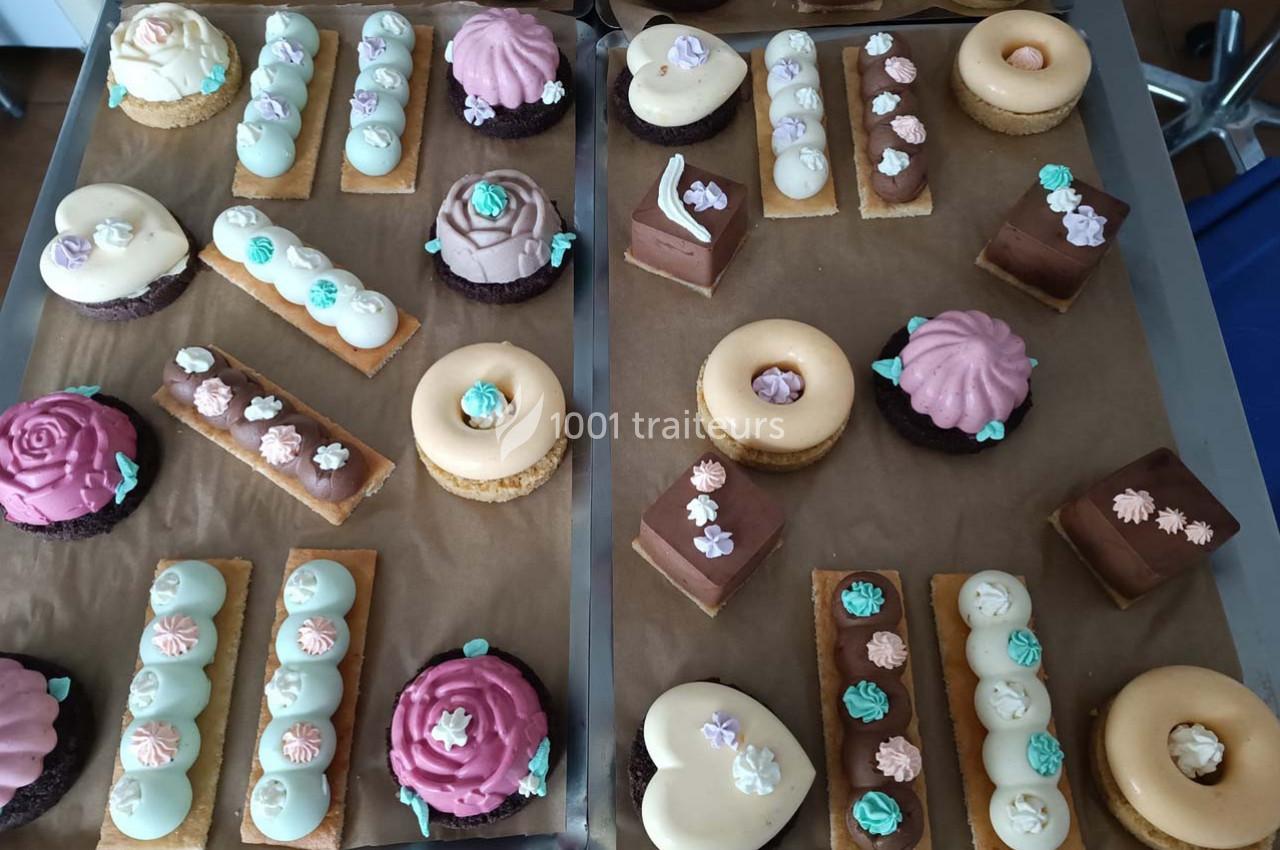 Traiteur Sainte-Hermine (Vendée) - Mam Flo Traiteur #49