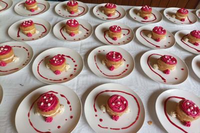 Traiteur Sainte-Hermine (Vendée) - Mam Flo Traiteur #60