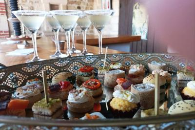 Traiteur Sainte-Hermine (Vendée) - Mam Flo Traiteur #60