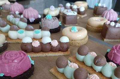 Traiteur Sainte-Hermine (Vendée) - Mam Flo Traiteur #60